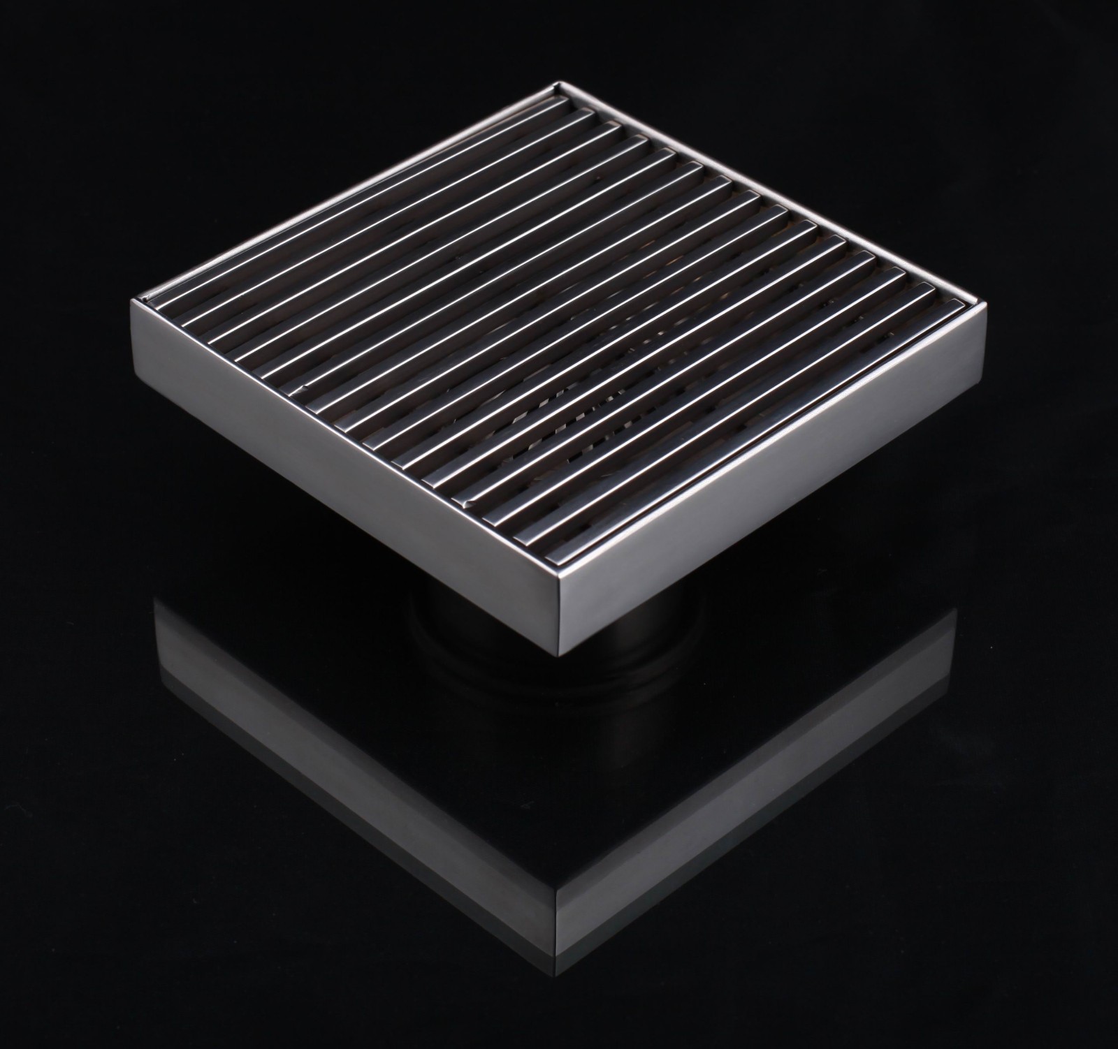 mesh grate floor waste